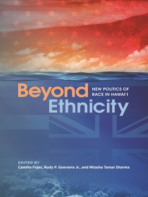 cover image of Beyond Ethnicity